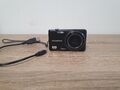 Digitalkamera Kamera Olympus D-700 digital schwarz