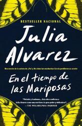 En el tiempo de las mariposas von Julia Alvarez (Spanisch) Taschenbuch