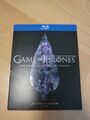 game of thrones staffel 5 blu ray digipack limited edition fünf blu-ray bluray