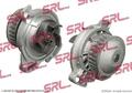 Wasserpumpe für Audi VW 90 B3 + 90 B2 + Quattro + Coupe B2 + 200 C3 Avant 77-91