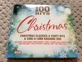 100 Hits Weihnachten - 5 x CD Set