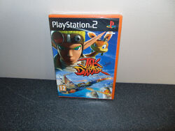 Jak and Daxter: The Lost Frontier *versiegelt* Sehr guter Zustand - PlayStation 2 - PS2 *Neu*