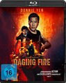 Raging Fire (BR) Min: 125/DD5.1/WS - Koch Media  - (Blu-ray Video / Action)