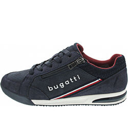 Bugatti TREVOR Herren Sneaker low in Blau