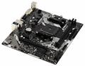 Mainboard/Motherboard ASRock B450M-HDV Sockel AM4 USB3.0 DDR4 M.2 HDMI DVI VGA