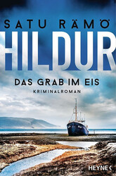 Hildur – Das Grab im Eis