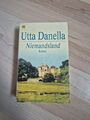 Utta Danella NIEMANDSLAND Buch Roman Heyne Bücher Taschenbuch 10420 2. Weltkrieg