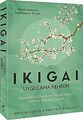 Ikigai - Uygulama Rehberi: Japonlarin Uzun ve Mutlu Yasa... | Buch | Zustand gut