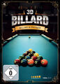 PC Computer Spiel 3D Billard - Billard & Snooker * Pool NEU*NEW