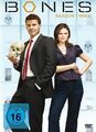 Bones: Die Knochenjägerin - Season 3 [4 DVDs]