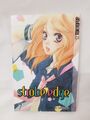 Strobe Edge Manga Band 7 1.Auflage 