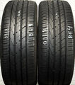 🟢2x Sommerreifen Hankook Ventus S1 Evo 2 SUV 235/55 R18 100V B48 6,5mm D18