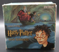 Harry Potter 6 und der  Halbblutprinz CD Hörspiel | 22 CDs | Rufus Beck