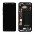 Fur Samsung Galaxy S8 SM-G950F Incell Oled LCD Touchscreen Display Digitizer