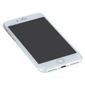 Apple iPhone 8 - 64GB - Grau Rot Gold Silber - Neuwertig, Neue Baterie