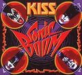 Sonic Boom (Limited Edition 2CD + DVD) von Kiss | CD | Zustand gut