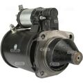 HC-Cargo Anlasser Starter 111346