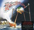 Jeff Wayne's Musical Version of The War of The Worlds [2CD] -  CD 54VG