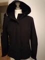 Windjacke - Kapuzenjacke - Gr. M 40/42 - Shamp