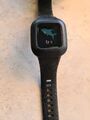 Garmin vivofit jr. 3 Aktivitätstracker cosmic black Kinder DAMEN UHR