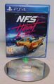 Need for Speed NFS Heat PS4 - Sehr guter Zustand