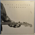 ERIC CLAPTON - Slowhand - Mispress - LP - Germany 1977 Vinyl - Blues Rock