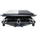 Steba Raclette RC 4 Plus Deluxe, schwarz