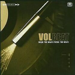 Rock the Rebel/Metal the Devil von Volbeat | CD | Zustand gutGeld sparen & nachhaltig shoppen!