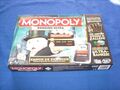 Monopoly Banking Ultra - elektronischer Ultra-Banker - Parker Hasbro 2015 - Kult