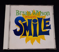 Brian Wilson (Beach Boys) - Smile  CD TOP