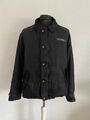 Levi's Vintage Herren Jacke Gr. L USA schwarz Winter Herbst 3540