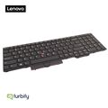 USA layout keyboard for Lenovo L15 Gen 1 excellent