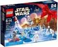 LEGO® Star Wars 75146 LEGO® Star Wars™ Adventskalender 2016 NEU OVP BLITZVERSAND