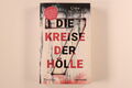 218818 Uwe Wilhelm DIE SIEBEN KREISE DER HÖLLE Thriller