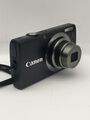 Canon PowerShot A2300 HD 16.0mp Digital Camera 5x Zoom, Black, NO CHARGER