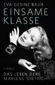 Einsame Klasse - Eva Gesine Baur -  9783406705694