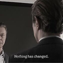 Nothing Has Changed (the Best of David Bowie) von Bowie,David | CD | Zustand gutGeld sparen & nachhaltig shoppen!