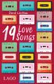 19 Love Songs - David Levithan -  9783957611918