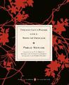 Pablo Neruda Twenty Love Poems and a Song of Despair (Taschenbuch) (US IMPORT)