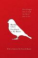 The Finch in My Brain: How I forgot how to read but found how to live, Sclavi, M