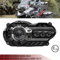 E24-Prüfzeichen LED Scheinwerfer für BMW R1200GS 2004-2012 R1200GS ADV 2005-2013