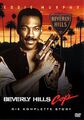 Beverly Hills Cop 1+2+3 Trilogie (Eddie Murphy) # 3-DVD-BOX-NEU