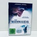 DVD - Der Mann aus dem Eis - GUT