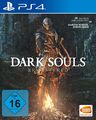 ✅Dark Souls Remastered PS4 Playstation 4 Videospiel ✅ OVP Toppreis Neuware ✅