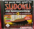 Die Große PC-Spielesammlung: Sudoku (PC, 2006)