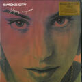 Smoke City - Flying Away (LP, Album, Ltd, Num, RE, Smo) (Mint (M)) - 3299162238