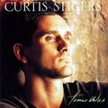 Curtis Stigers - Time Was (1995) CD NEU