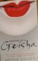 Memoirs Of A Geisha von Arthur Golden | Buch | Zustand gut