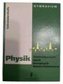 Physikbuch Sek II Cornelsen Gymnasium Lehrmaterial Zustand Sehr Gut