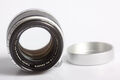 Canon 1,8/50 Lens 50mm 1.8 Screw Mount M39